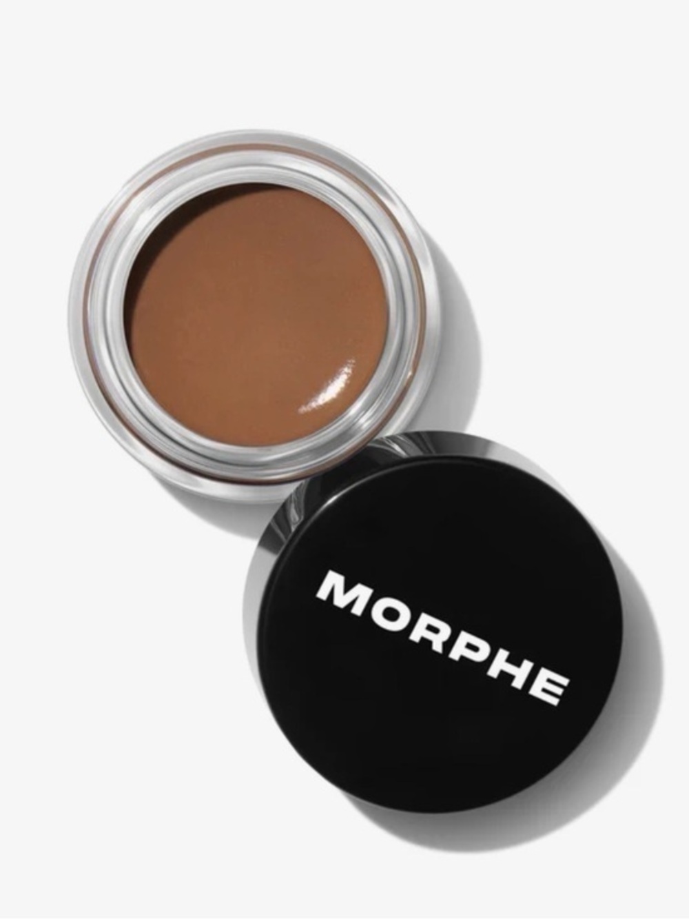 Morphe Biscotti Brow Cream - Taupe Blonde Shade